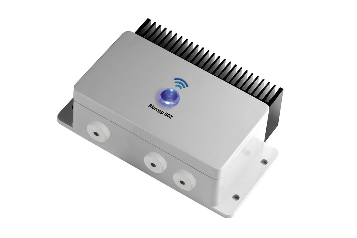 Star Progetti - Blueapp Box (STAR 7) 4400 Watts