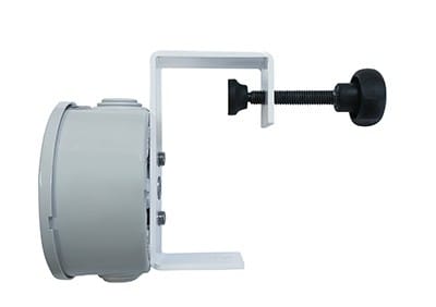 Star Progetti - Fixation avec dispositif Tilt. 3000 watts