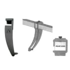 Star Progetti - Fixation sur support tubolaire. f.forge