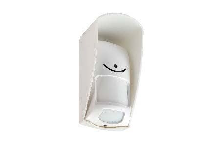 Star Progetti - Detecteur de presence wireless