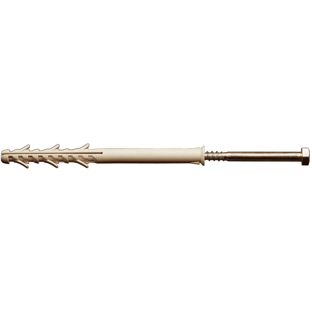 Ram - BTE 25 CHEV 14x130+ TIREFOND ROND S