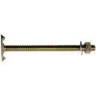 Ram - BTE 50 PLAQ FIXATION 10x80