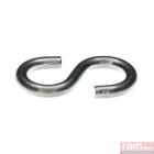 Ram - BTE P 100 ESSES ZINGUE 3 mm