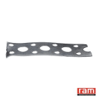 Ram - BOBINE 10 m BANDE PERFOREE 12mm