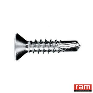 Ram - BTE 500 VIS AUTOP TF 4.2 x 31.7