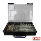 Ram - MALLETTE ELEC CHEVILLES RC + SPC