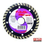 Ram - MODULE DISQUES DIAMANT 230
