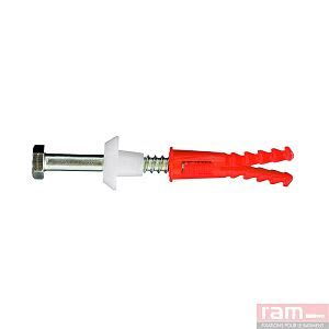 Ram - MODULE FIXATIONS WC