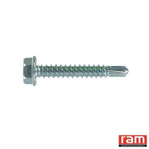 Ram - BTE 500 VIS AUTOP TH 4.2 x19