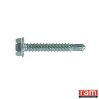 Ram - BTE 250 VIS AUTOP TH 6.3 x50.8