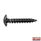 Ram - SACHET DE 10 VIS A PENTURE 7X40