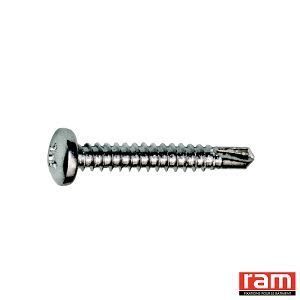 Ram - BTE P 200 VIS AUTOP TR 3.5 x 13
