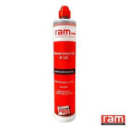 Ram - MOUSSE INTUMESCENTE COUPE FEU 2.6L