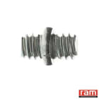 Ram - SACH 10 RACCORDS M/M