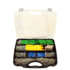 Ram - COFFRET VBA CHEVILLES AGGRIP + TRFD