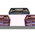 Ram - COFFRET QUATRO 22921/25/27/29