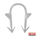 Ram - MODULE AGRAFES RAFALE
