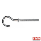 Ram - BTE 100 CROCHETS 4x35