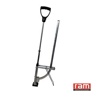 Ram - MODULE AGRAFEUSE 5PTS