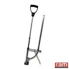 Ram - MODULE AGRAFEUSE 5PTS