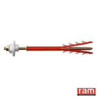 Ram - MODULE FIXATIONS SANITAIRE