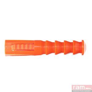 Ram - SEAU 100 CHEV R14 ORANGE