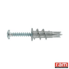 Ram - BTE 100 RAMTWIST METAL+VBA 4.5x35