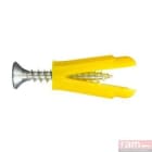 Ram - BTE 80 CHEV AGGRIP 4/7 + VIS 5x35