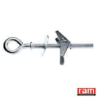 Ram - BTE P 10 PITONS A RESSORT 5x70