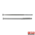 Ram - 25 CHEVILLES LONGUES TF 10X160 ATE