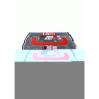 Ram - MALLETTE RAMFIX + VIS
