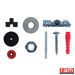 Ram - ACCESSOIRES CONSOLE LAVABO
