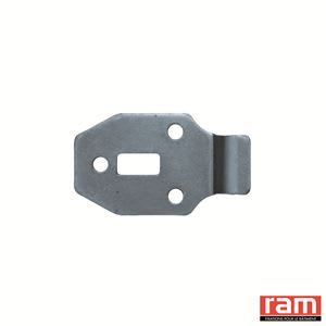 Ram - 2 PATTES SUPPORTS LAVABO AZ