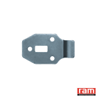 Ram - 25 PATTES SUPPORTS LAVABO AZ