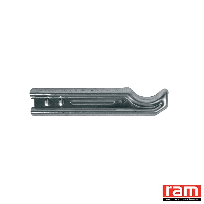 Ram - 1 SUP RADIAT TRADI SCEL AXE L225 AZ