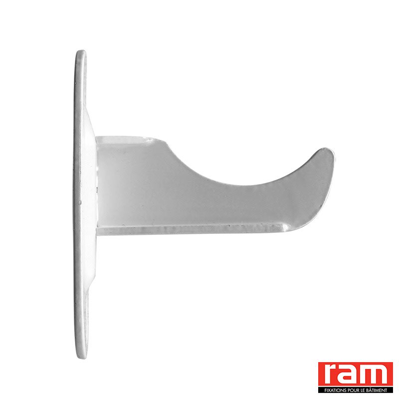 Ram - 1 SUP RADIAT RIDEAU VISS AXE L105 B