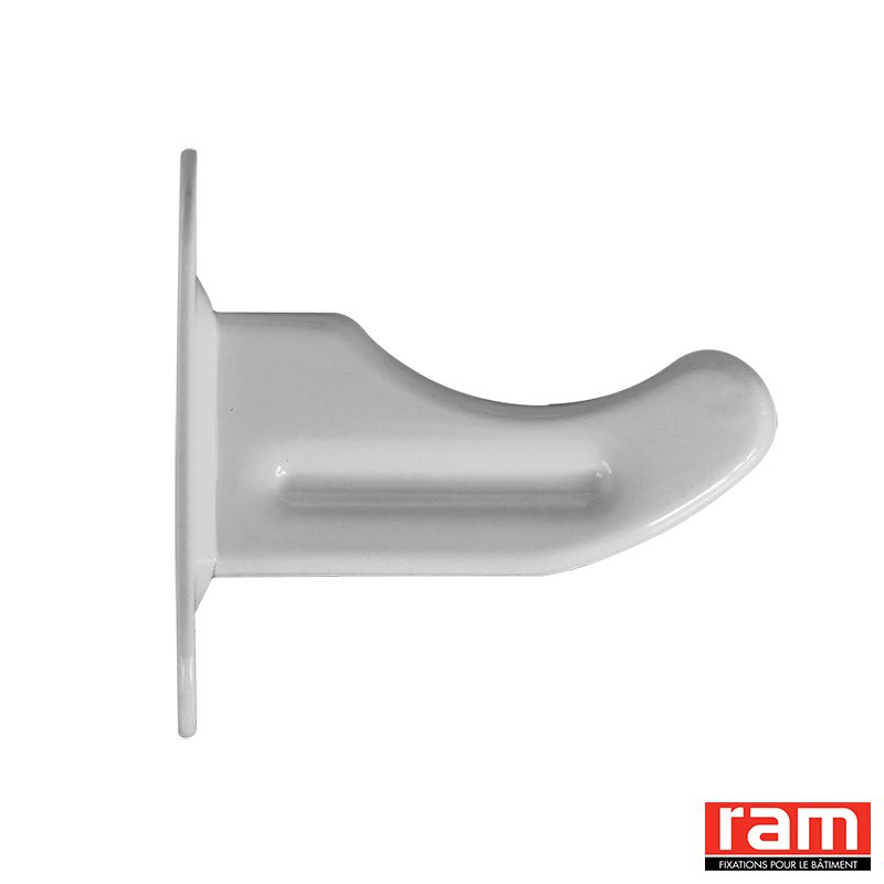Ram - 1 SUP RADIAT TRADI VISS AXE L65 BLC