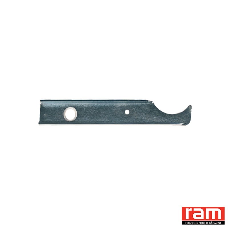 Ram - 1 SUP RADIAT RIDEAU SCEL AXE L220 A