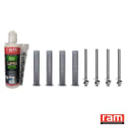 Ram - MODULE CHIMIQUE