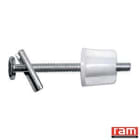Ram - FIX. D'ABATTANTS de WC