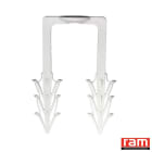 Ram - MODULE AGRAFES MANUELLES 48MM