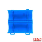 Ram - SEAU 100 MANCHONS GAINE 16 mm