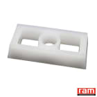 Ram - SACH 10 ECARTCLIP DOUBLE 20