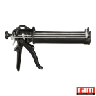 Ram - PISTOLET PRO CARTOUCHE 410ml