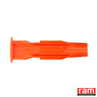 Ram - CQE 100 CHEVILLES SPC 8x40