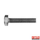 Ram - BTE P 50  VIS A METAUX  TH M 8x40