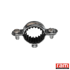 Ram - BTE 50 COLLIERS ISO tube 30 mm