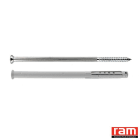 Ram - 50 CHEVILLES LONGUES TF 10X080 ATE