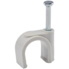 Ram - BTE 100 PONTETS Ø 12mm GRIS