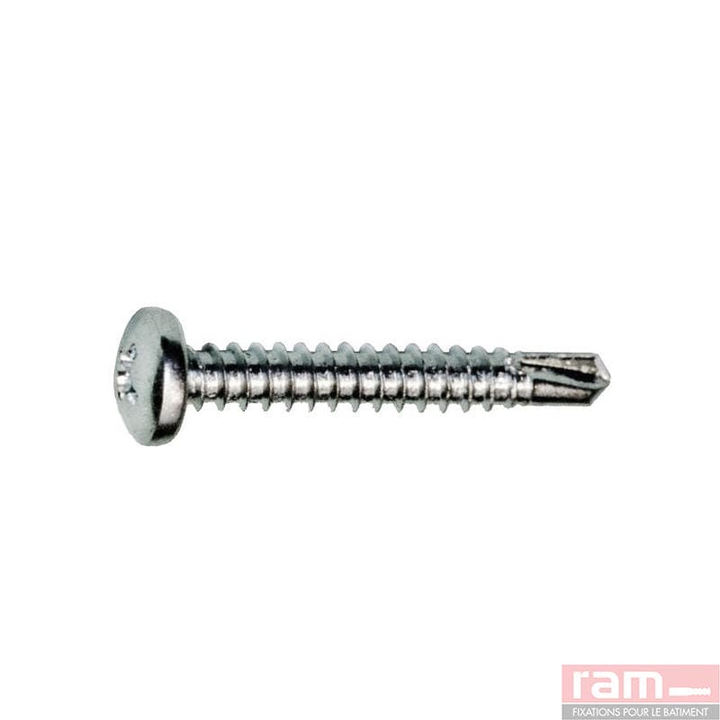 Ram - BTE P 200 VIS AUTOP TR 3.5 x 16